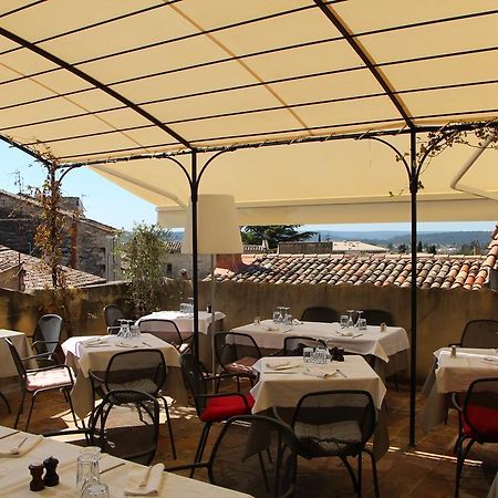 La Petite Hostellerie Uzès Exteriér fotografie
