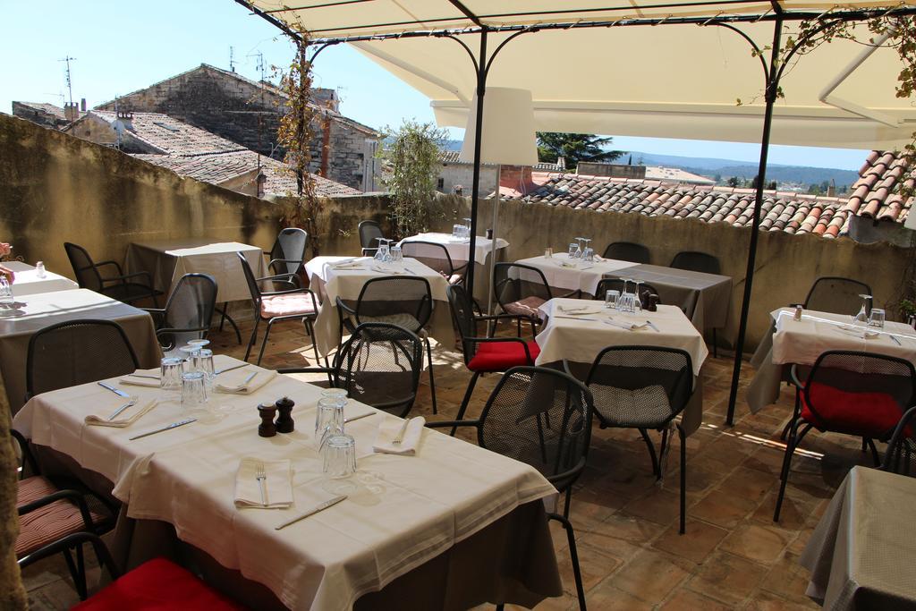 La Petite Hostellerie Uzès Exteriér fotografie