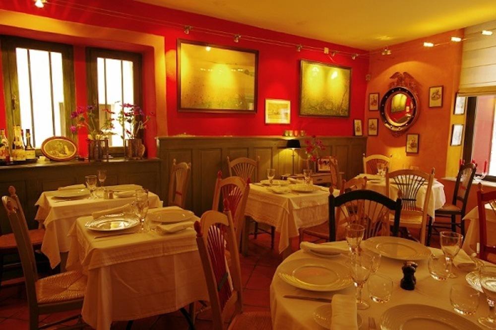 La Petite Hostellerie Uzès Exteriér fotografie