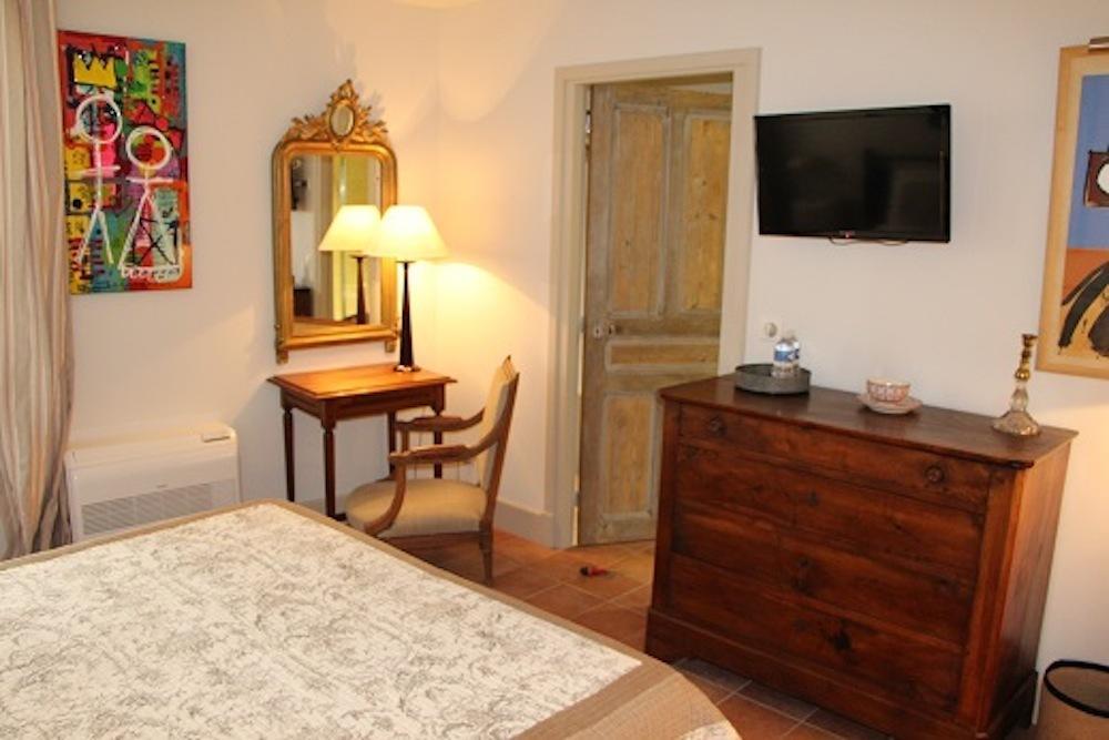 La Petite Hostellerie Uzès Exteriér fotografie