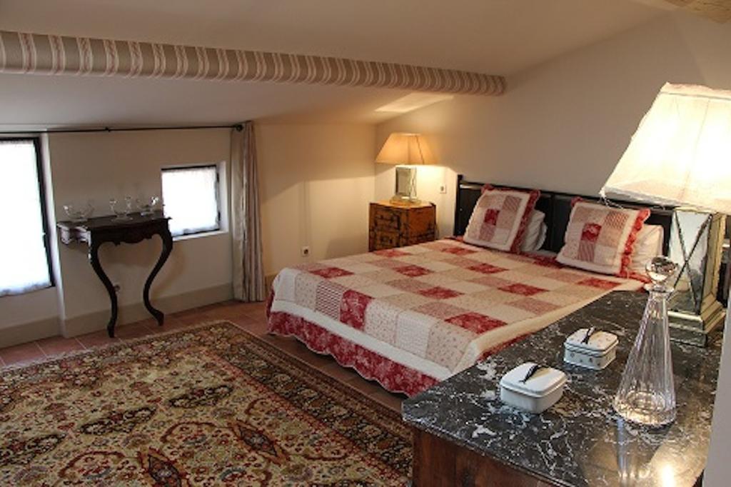 La Petite Hostellerie Uzès Exteriér fotografie